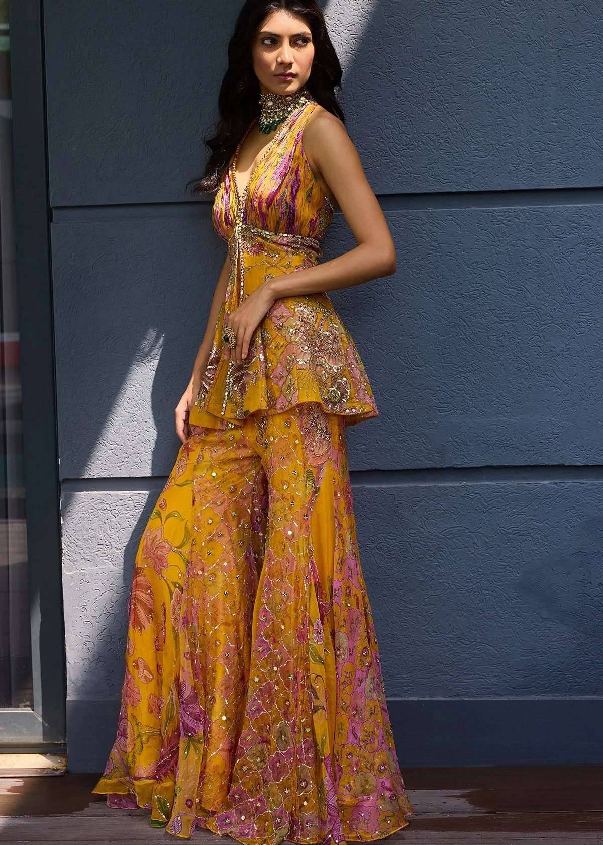 Farhana Sharara Image - 5