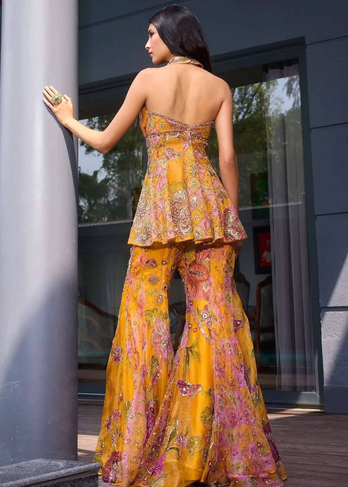 Farhana Sharara Image - 1