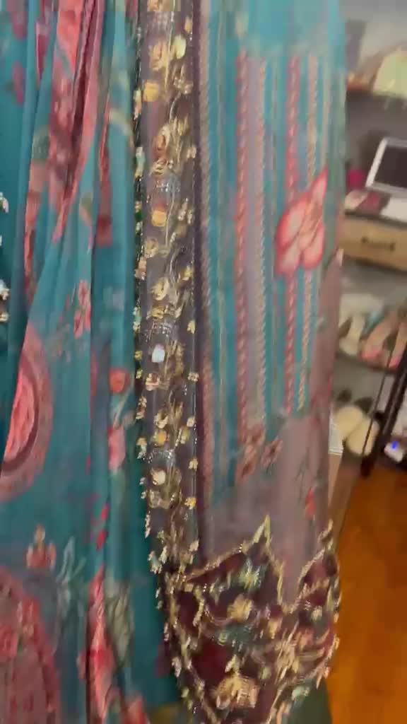 Samah Lehenga Image - 7