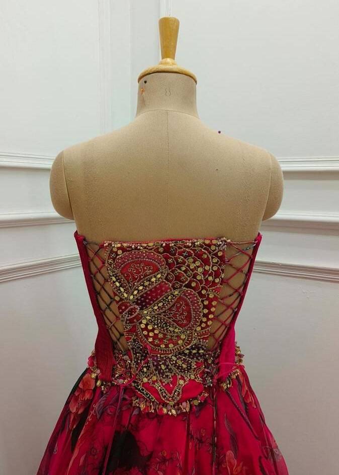 Vartika Lehenga Image - 6