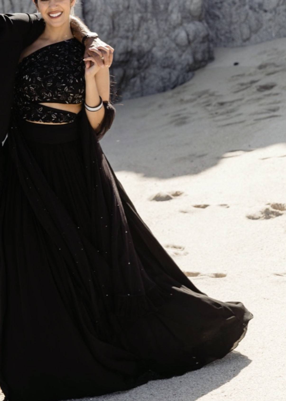 Nina Lehenga Image - 2