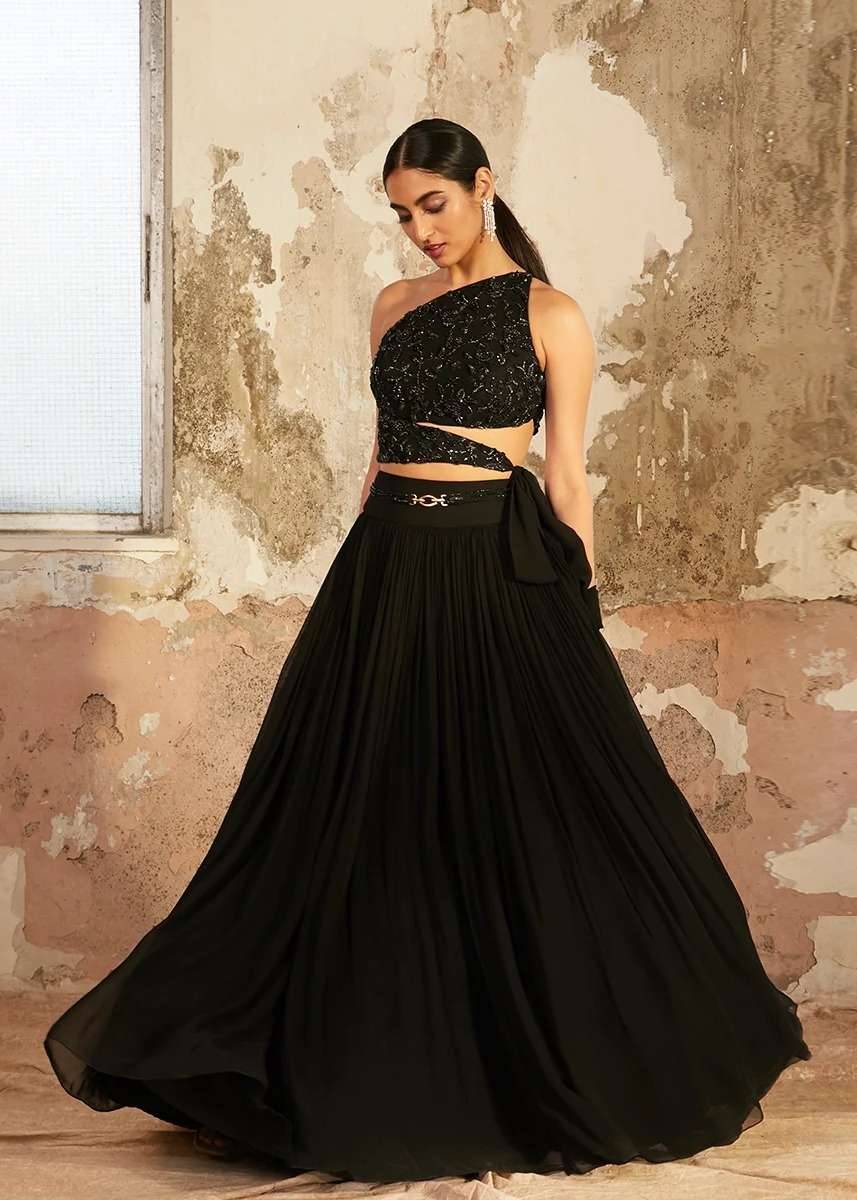Nina Lehenga Image - 0
