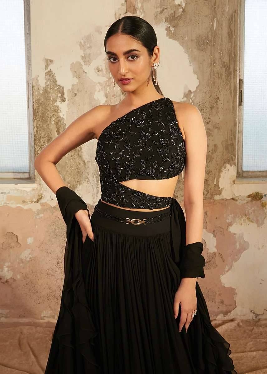 Nina Lehenga Image - 4