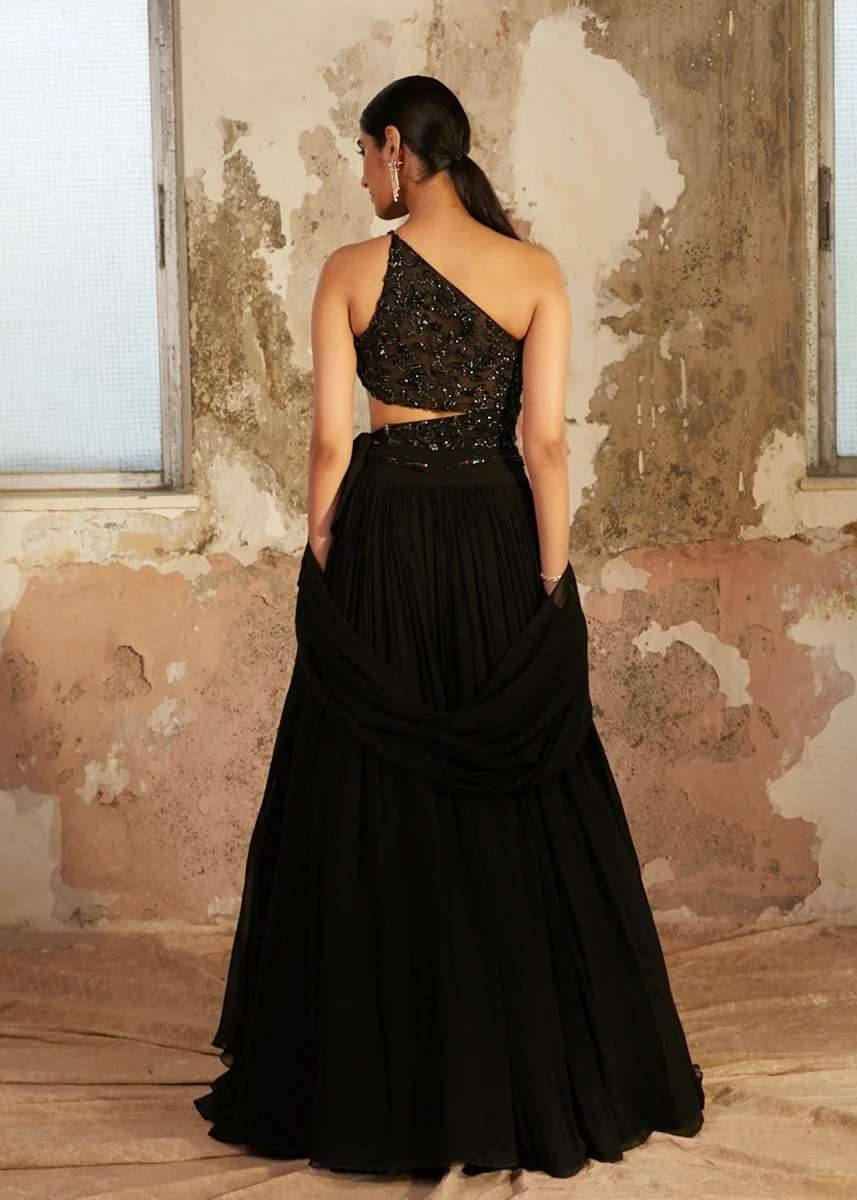Nina Lehenga Image - 1