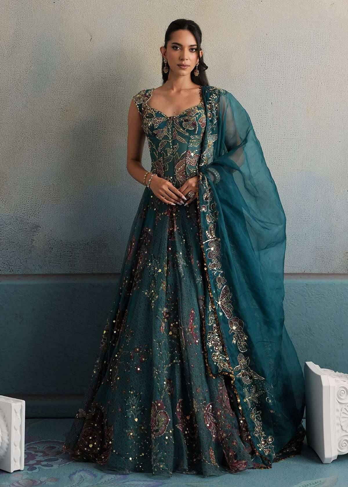 Iara Lehenga Image - 0