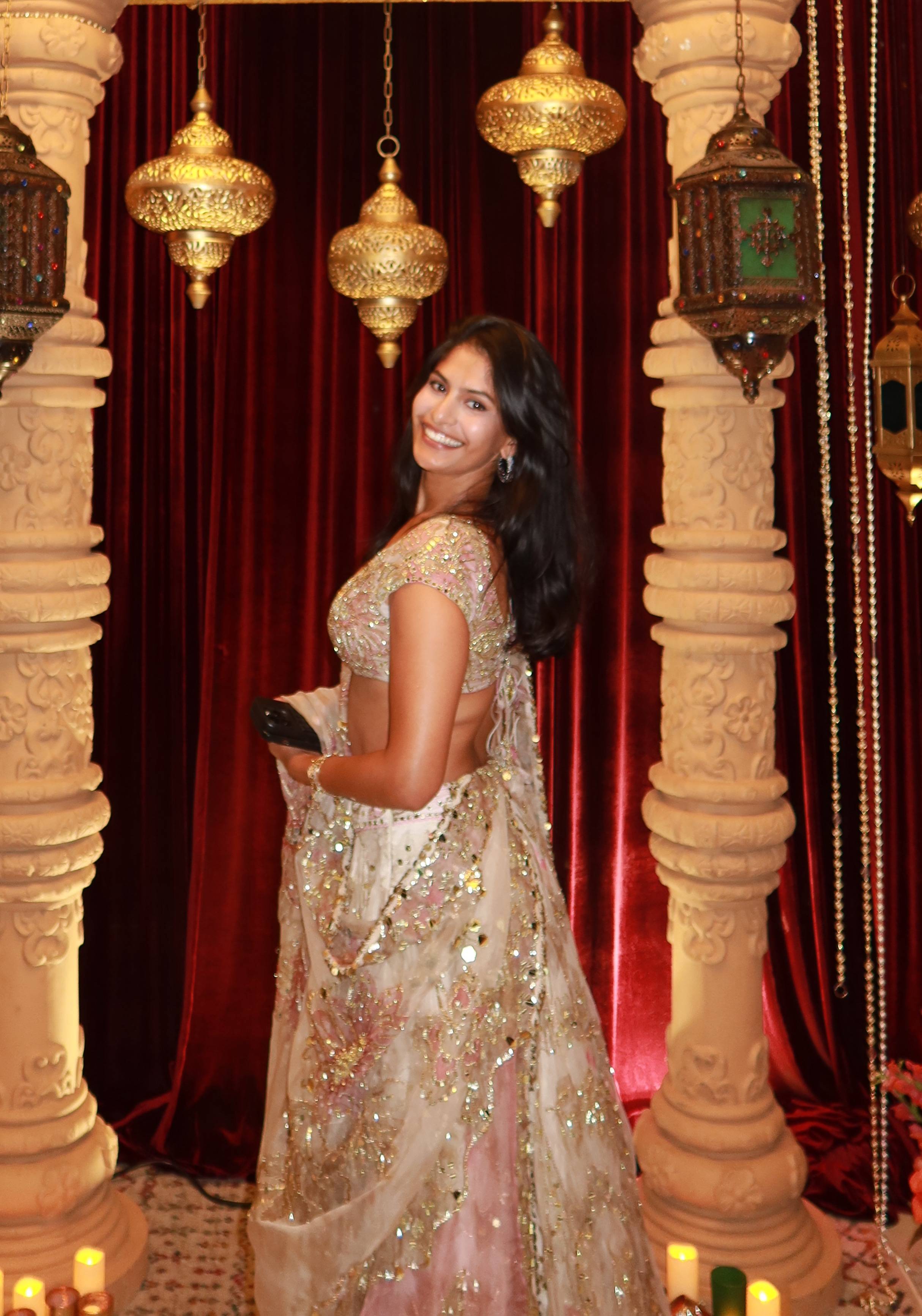 Fana Lehenga Image - 2