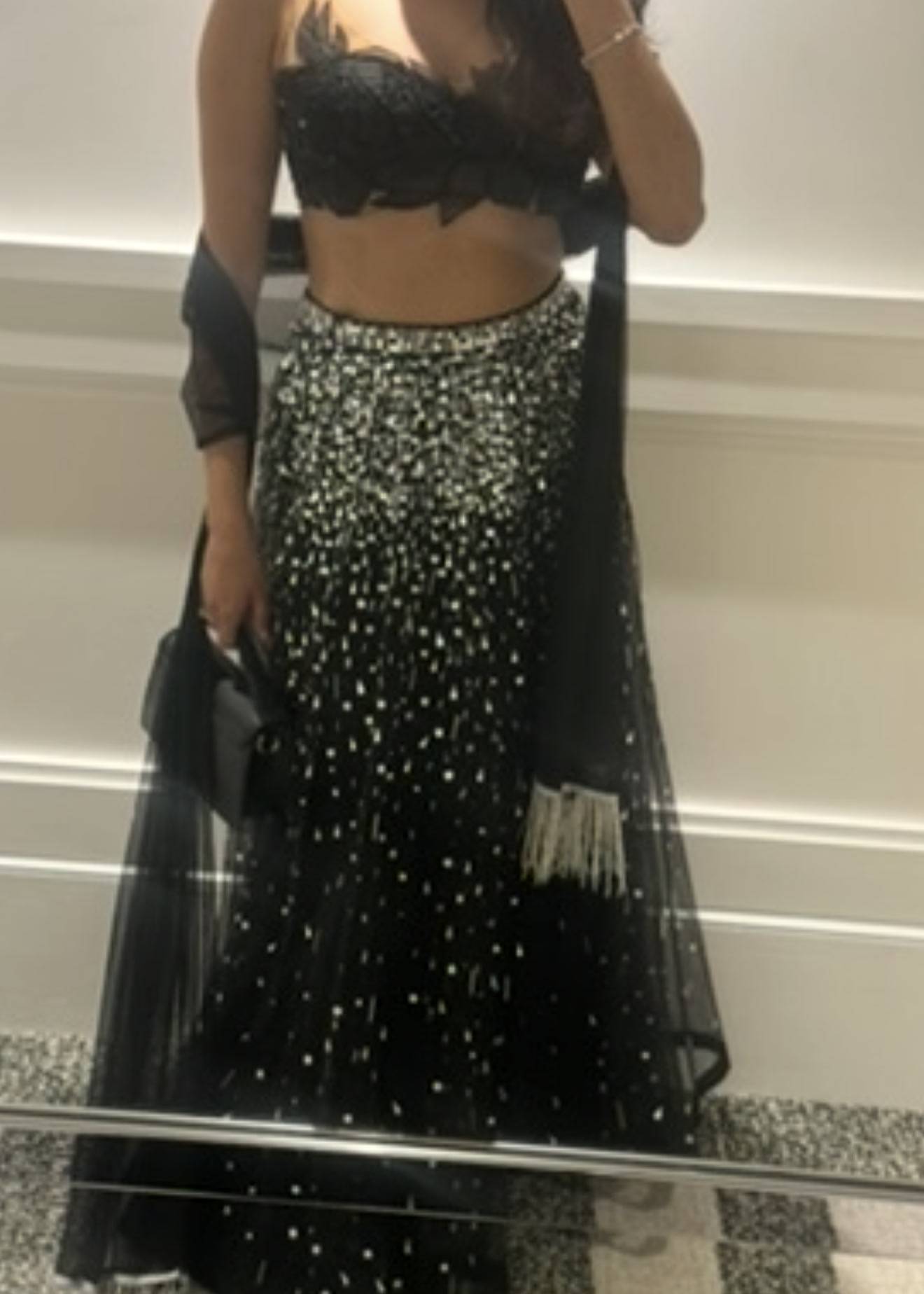Stella Lehenga Image - 2