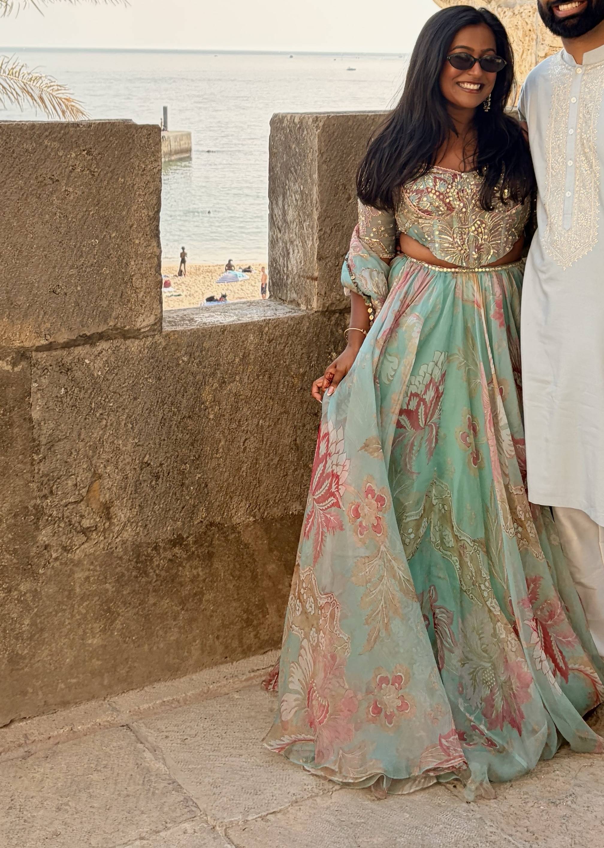 Rashida Lehenga Image - 1