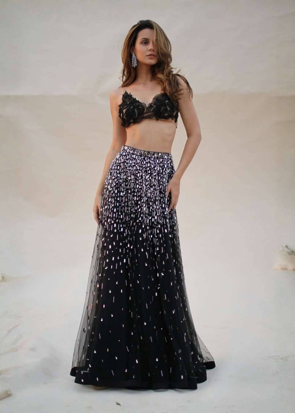Stella Lehenga Image - 0