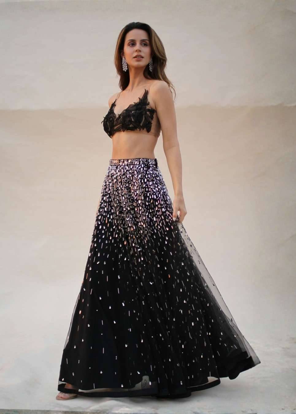 Stella Lehenga Image - 1